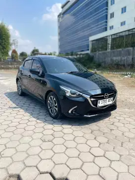 Mazda 2 GT 2017 Facelift Automatic Mazda2 N Malang