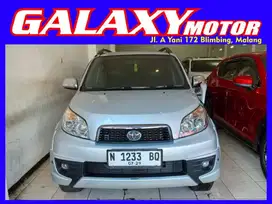Toyot Rush TRD Sportivo MT 2014