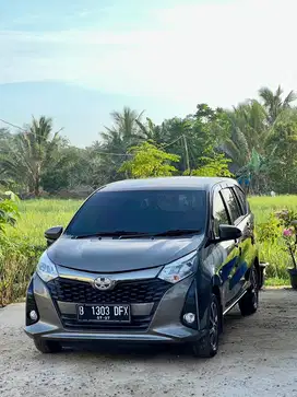 Calya G 2022 Matic