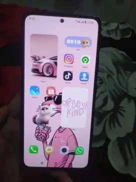 redmi note 14 5G 8/256 mulus like new