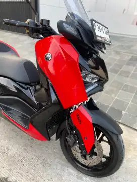 Xmax 2024 Seperti Baru