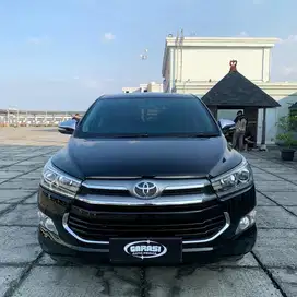 Toyota Innova 2.0 Q 2016 Matic Captain Seat