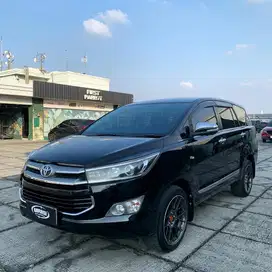 Toyota Innova 2.0 Q 2016 Matic Captain Seat