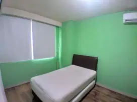 Sewa Apartemen Kuningan Place 1BR Semi Furnished