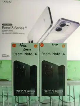 Redmi Note 14 8/256