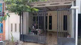 Rumah kontrakan