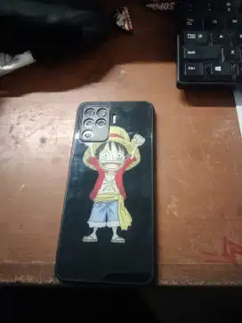 Oppo reno5f bekas