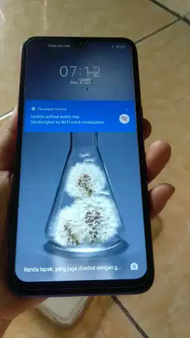 Realme 3 ram 3 mulus ,hp aka