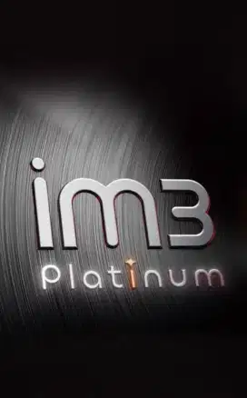 Indosat Im3 Platinum Pascabayar