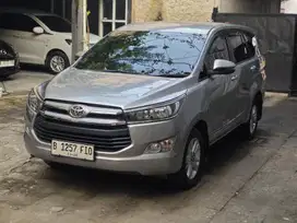 Toyota Kijang Innova 2018 Diesel