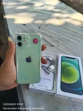 Iphone 12 mini 5g 128 gb