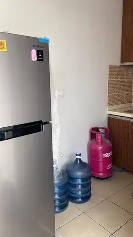 Dijual Rumah di Kota Baru Parahyangan Bandung, Furnish Siap Huni