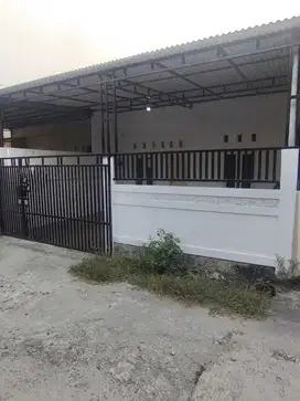 Dijual Rumah Cluster Poris In
