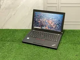 LENOVO THINKPAD X250 CORE I5-5200U RAM 8 GB SSD 240 GB NOMINUS