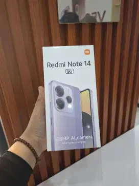 REDMI NOTE 14 5G MURAH MALANG