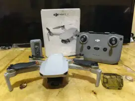 Drone Dji Mini 2 SE Fullset CC 7