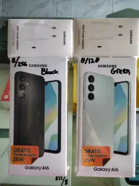 Samsung A16 8/256
