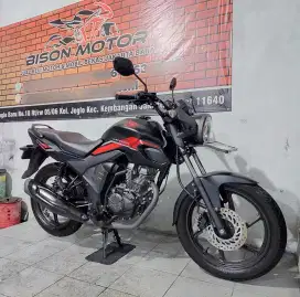 Km 2rb! Sprti baru! HONDA NEW CB 150 VERZA 2024 PJK ON Cb150 Fi