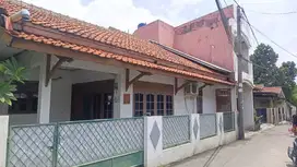 Rumah Siap Huni Dua Lantai Tiga Kamar Cinere Gandul Depok