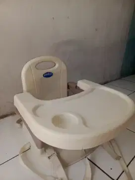 jual kursi makan bayi