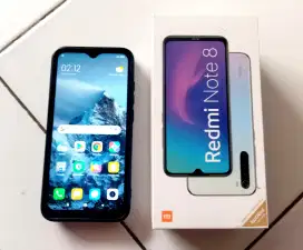 Redmi note 8 4/64