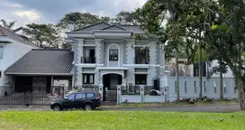 Di jual rumah mewah citra gran cibubur