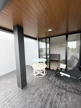 Brand New Attic House