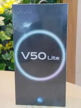 HP VIVO V50 5G AYO BURUAN BELI DI SICANTIK CELLULAR BUGIS