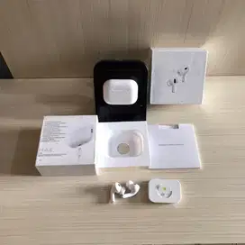 Airpods Pro Gen 2 ANC ON (active noise cancel)