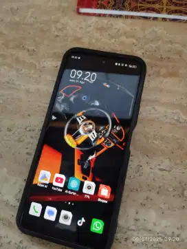 Tecno Pova 5 Pro 5G 8/256 Fullset