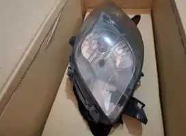 Headlamp Yaris Bakpao 2007