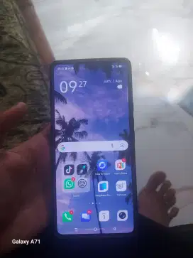 Infinix note 40 8/256