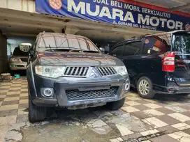 Mitsubishi Pajero Sport 2011 Diesel AT
