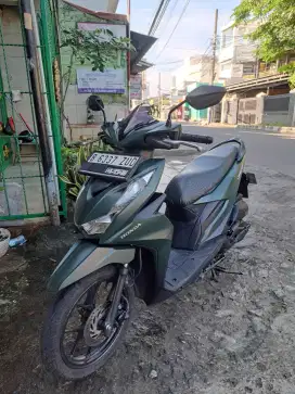 Honda beat delux 2023