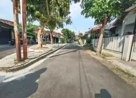 Dijual Rumah di colomadu Gawanan