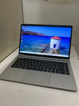 laptop gaming design HP probook 440 G8 i3 gen 11 ram 8 ssd256