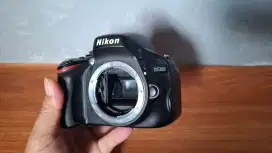 Nikon D5100 Body Only