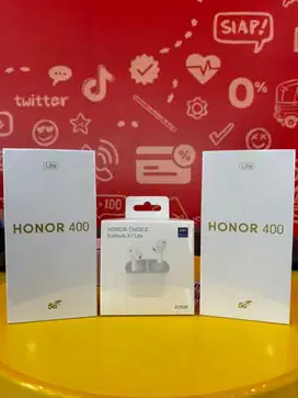 HONOR 400 5G 12/512