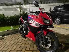 Bismillah Jual motor CBR Old 150 Tahun 2015, Jarang Pakai..