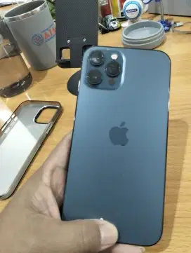 Jula iPhone 12 promax 512