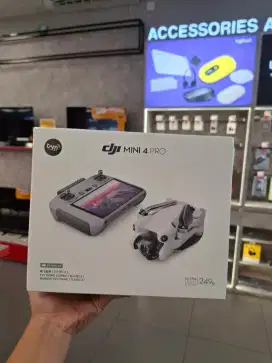 Dji Mini 3 bisa cicilan