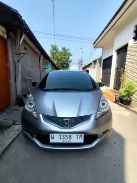 Honda Jazz 2008 Bensin