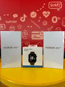 HONOR 400LITE 8/256