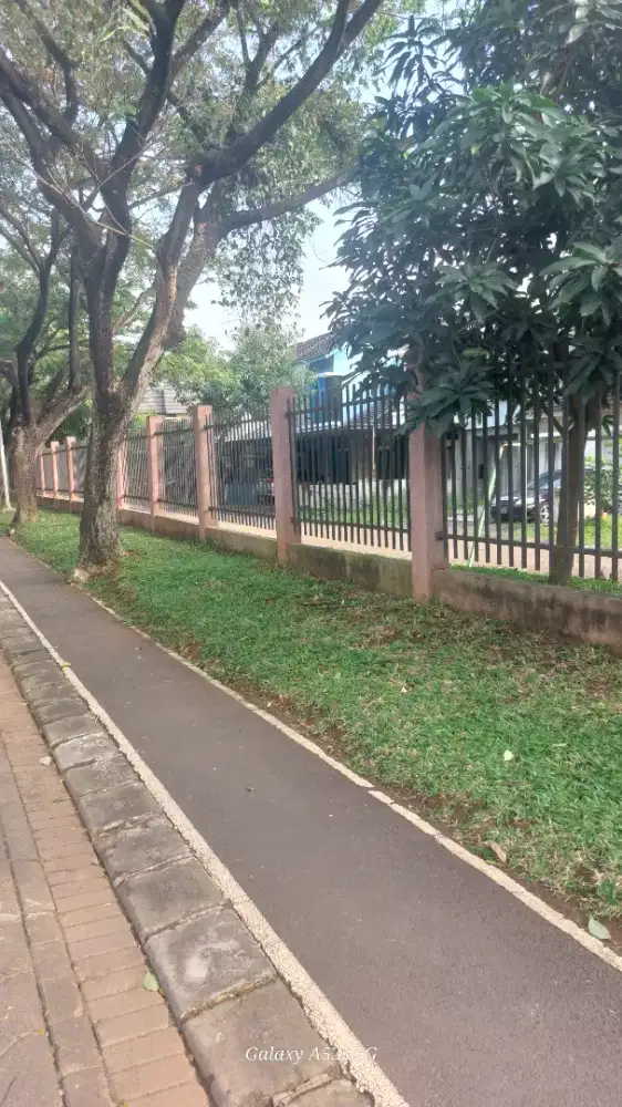 LOWONGAN KERJA ART PP