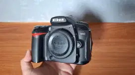 Nikon D90 Body Only