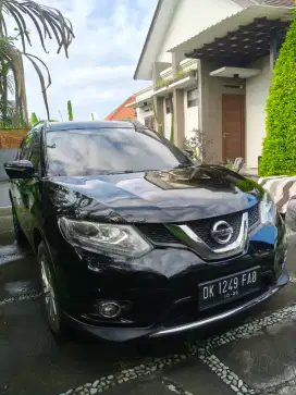 Nissan Xtrail 2.5 AT aslibali Km70rban istmw