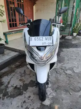 Honda pcx 150 abs 2019
