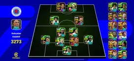 Jual Akun efootball