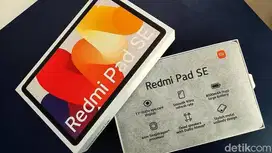 REDMI PAD SE 4/128
