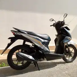 HONDA NEW BEAT TH 2022 CASH/KREDIT DP 500